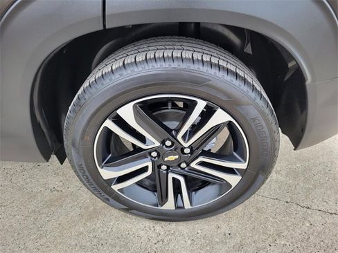 Used 2026 Chevrolet TrailBlazer LT w/ Convenience Package image 25