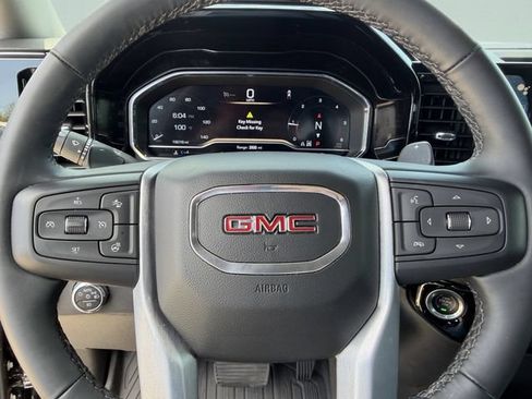 Used 2023 GMC Sierra 1500 SLT w/ SLT Premium Package AWD/4WD image 31