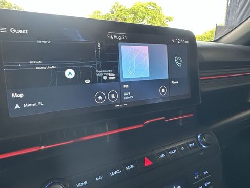 Used 2024 Hyundai Kona N Line AWD/4WD image 18