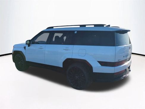 New 2026 Hyundai Santa Fe Calligraphy image 7