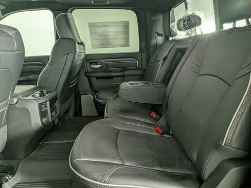 New 2026 RAM 2500 Power Wagon image 31