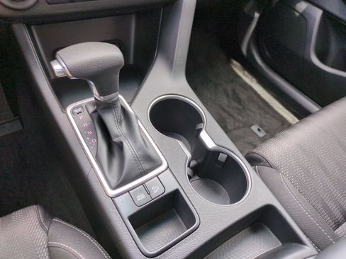 Certified 2022 Kia Sportage LX FWD image 32