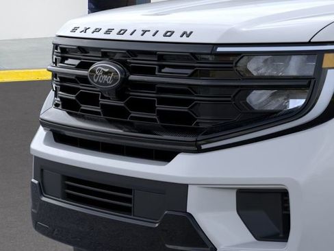 New 2026 Ford Expedition Max Platinum AWD/4WD image 21