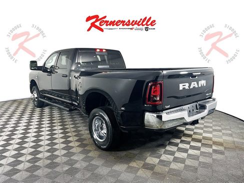 New 2026 RAM 3500 Tradesman image 5