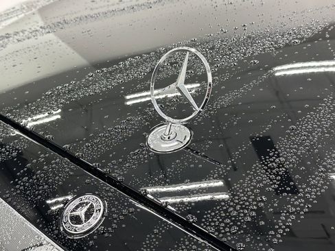 Certified 2023 Mercedes-Benz S 500 4MATIC w/ AMG Line image 13