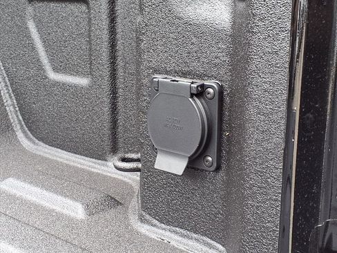 New 2025 Chevrolet Silverado 1500 LT w/ All Star Edition Plus image 8