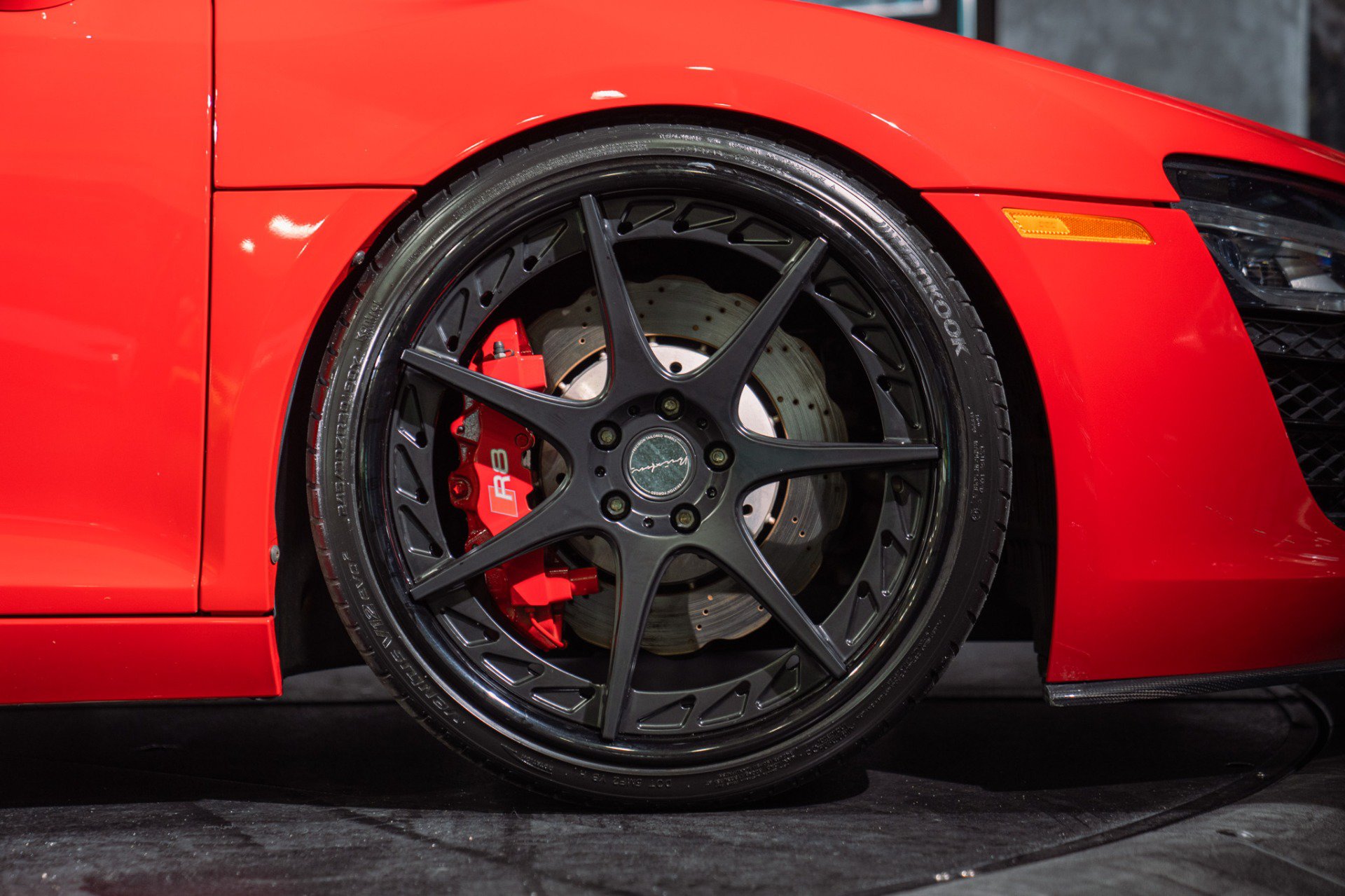 Used 2015 Audi R8 V8 AWD/4WD image 14