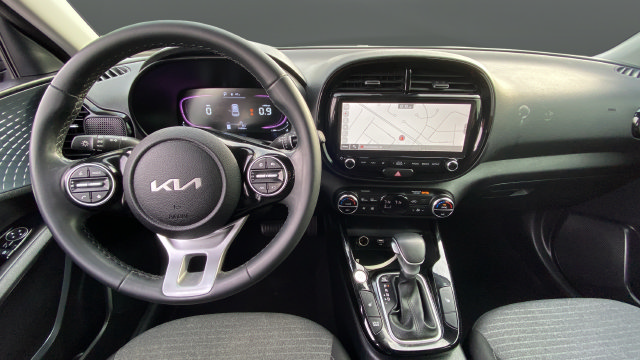 Used 2023 Kia Soul EX FWD image 11