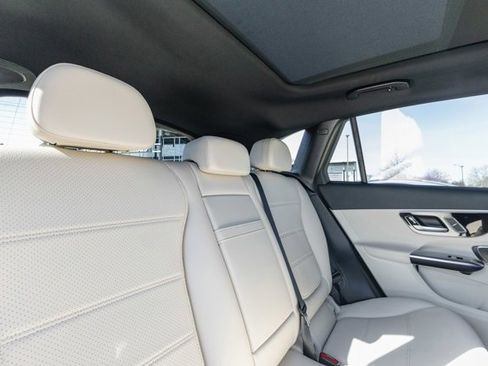 Certified 2026 Mercedes-Benz GLC 300 GLC 300 image 25