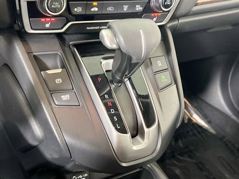 Used 2022 Honda CR-V EX image 16