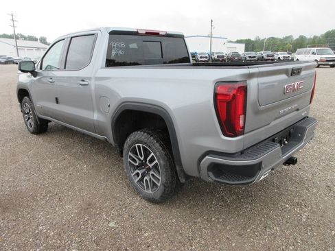 New 2026 GMC Sierra 1500 AT4 w/ AT4 Premium Package AWD/4WD image 7