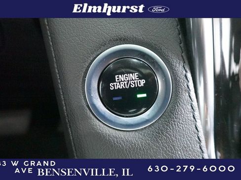 Used 2020 Cadillac Escalade Luxury image 23