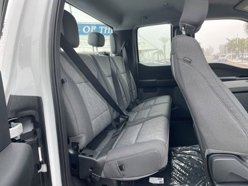 New 2026 Ford F350 XL w/ STX Appearance Package image 23