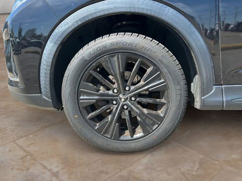 Used 2019 Mitsubishi Eclipse Cross LE AWD/4WD image 14