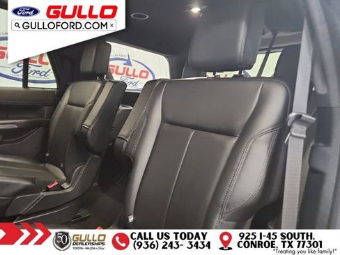 Used 2021 Ford Expedition XLT image 14