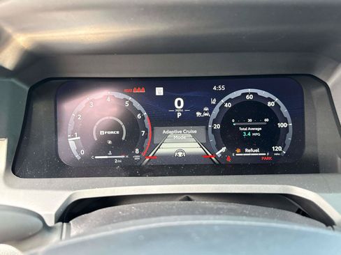 New 2026 Toyota Tacoma TRD Sport AWD/4WD image 20
