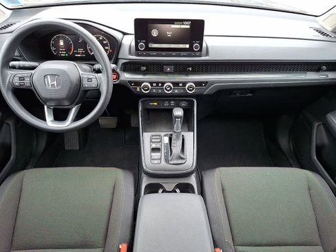 Used 2024 Honda CR-V EX image 11