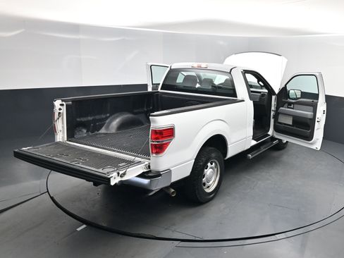 Used 2012 Ford F150 XL w/ PWR Equipment Group image 16