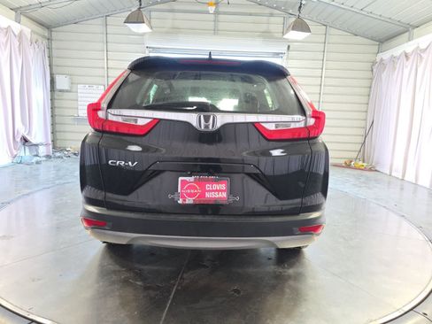 Used 2018 Honda CR-V EX image 8