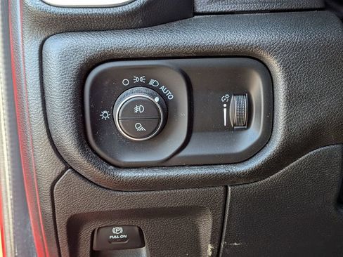 Used 2022 RAM 1500 Lone Star RWD image 18