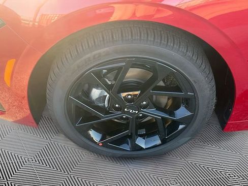 New 2026 Kia K5 GT-Line w/ GT-Line Premium Package image 32