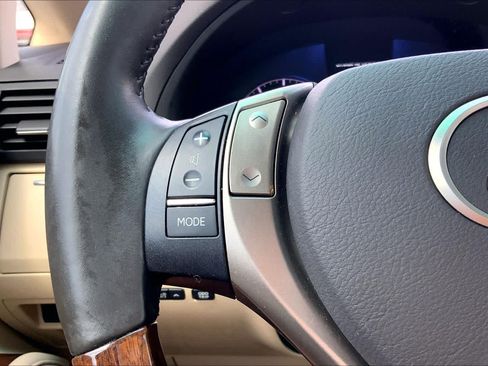 Used 2015 Lexus RX 350 FWD image 24