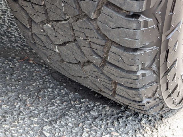 Used 2024 RAM 1500 Limited AWD/4WD image 13