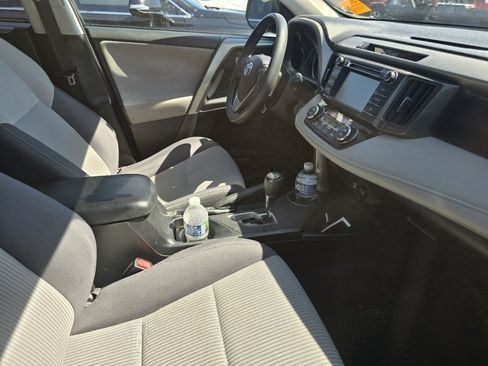 Used 2015 Toyota RAV4 XLE AWD/4WD image 13