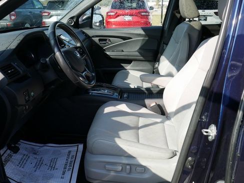 Used 2019 Honda Passport Touring image 2