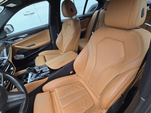 Used 2018 BMW 540i image 8