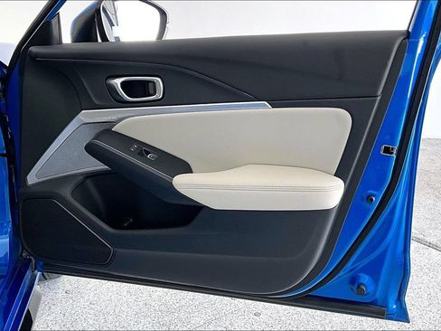 Certified 2026 Acura Integra A-Spec FWD image 23