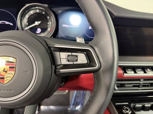 Certified 2024 Porsche 911 Carrera S image 27