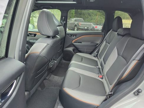 New 2026 Subaru Forester Sport AWD/4WD image 10