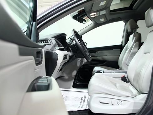 Used 2020 Honda Odyssey EX-L image 18