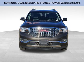Used 2019 GMC Acadia Denali w/ Technology Package video 3