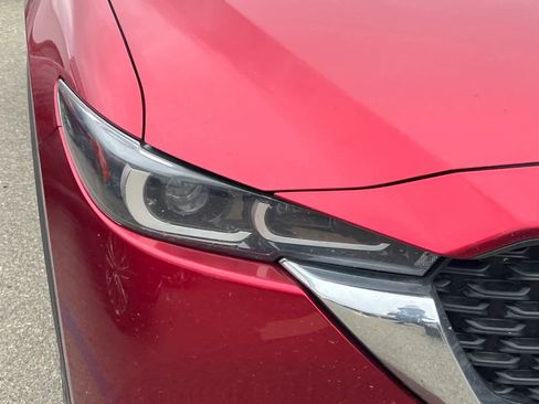 Used 2023 MAZDA CX-5 AWD 2.5 S image 14