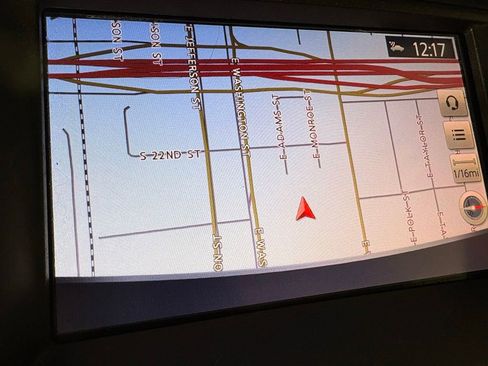 Used 2018 Nissan Armada SL w/ Moonroof Package image 31