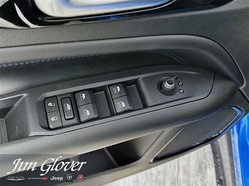 New 2026 Jeep Compass Latitude image 21