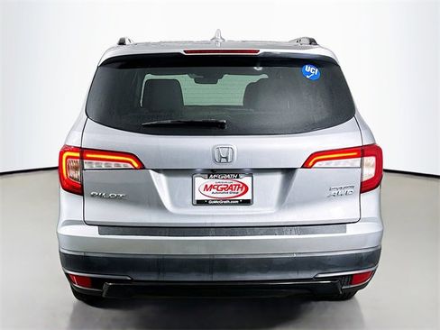 Certified 2022 Honda Pilot Special Edition image 18