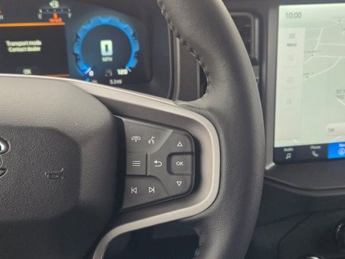 New 2025 Ford Bronco Big Bend AWD/4WD image 26