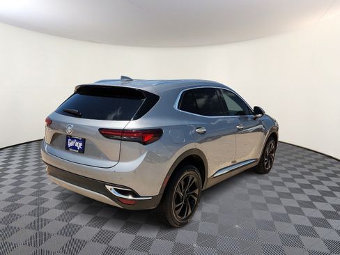 Used 2023 Buick Envision Essence FWD image 4