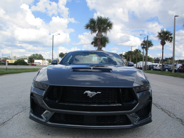 New 2025 Ford Mustang GT Premium RWD image 2