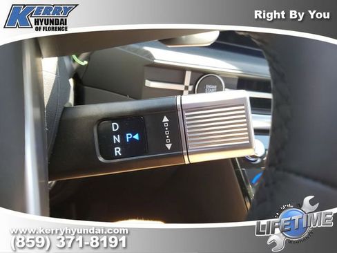 New 2026 Hyundai Santa Fe Limited AWD/4WD image 23