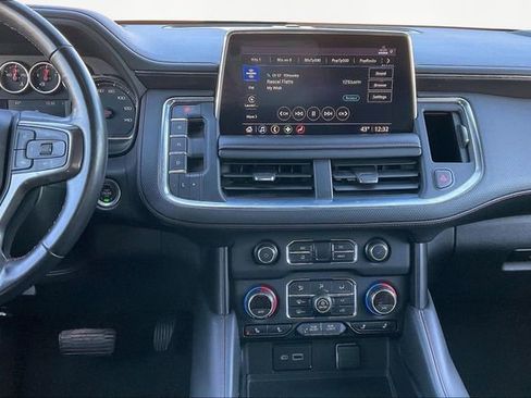 Used 2021 Chevrolet Tahoe RST image 9