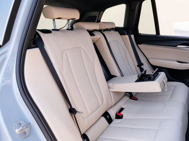 Used 2024 BMW X3 sDrive30i w/ Premium Package RWD image 29