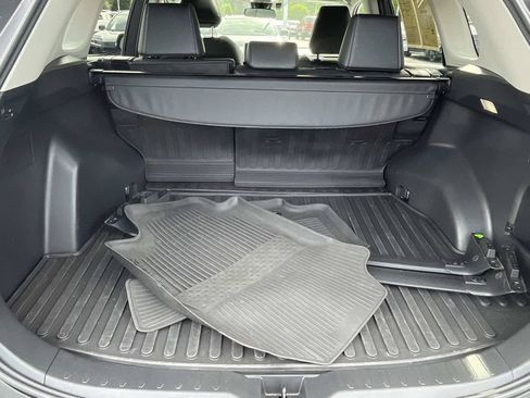 Used 2025 Toyota RAV4 XLE Premium w/ Weather Package AWD/4WD image 12