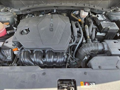 Used 2022 Hyundai Tucson Limited FWD image 22