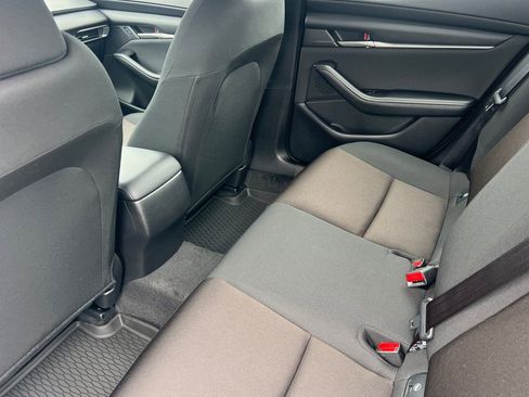 New 2026 MAZDA MAZDA3 s image 9