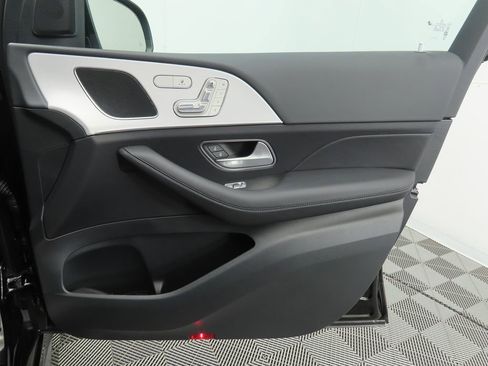 New 2026 Mercedes-Benz GLE 450 4MATIC image 23