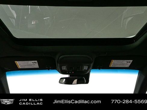 Certified 2023 Cadillac CT4 V Blackwing w/ Driver Assist Package image 19